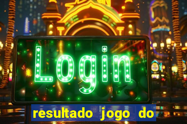resultado jogo do bicho bh